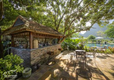 Top 10 resort lý tưởng gần Hà Nội cho gia đình nghỉ năm mới